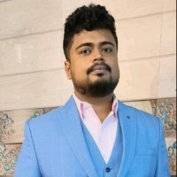 Sagnik Chakraborty