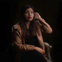 Andrea Melissa