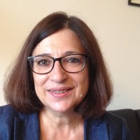 Jacqueline Clavel