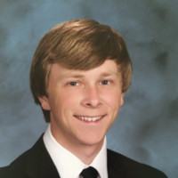 Austin Simpson