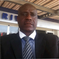 Allen Ndawi