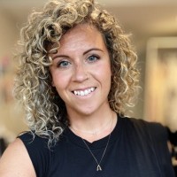 Amanda Girardin