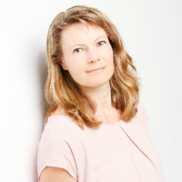 Judith Broekmans
