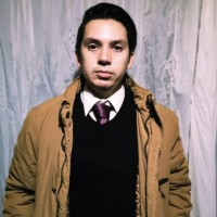 Jean Montoya Perez