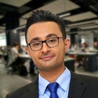 Emad Abedini