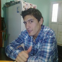 pablo trigo