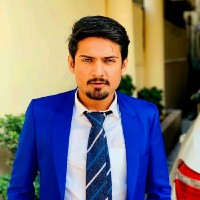 Usman Zaheer