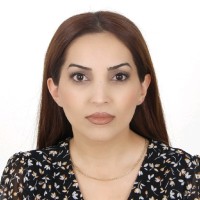 Agata Shahbazyan