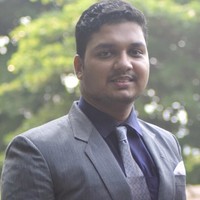 Yathish Kumar
