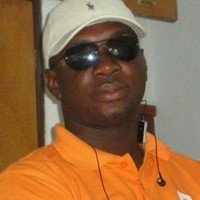 CHARLES KOUADIO