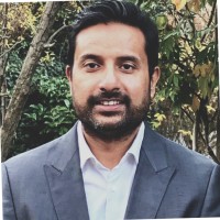 Azeem Farooqui