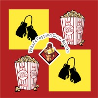 What’s popping Corn-snacks