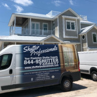 Shutter Professionals