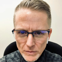 Ken Gorsline