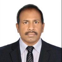 Santosh Kumar Naik