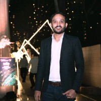 Rahul Bodade