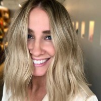 Sarah Daws Scott