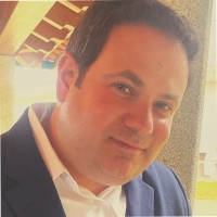 Frank Cinque, MPA