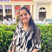 Aashima Oberoi