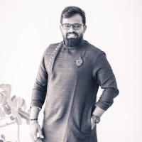 Nishanth M