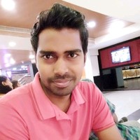 Bakkiaraj Selvaraj