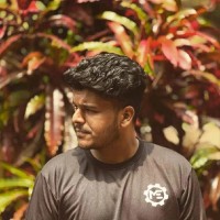 Anandhakrishnan N