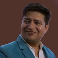 Sakar Desai