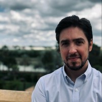 Javier Muñoz Sanchez