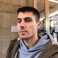 Emanuele Gessi