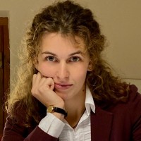 Clarissa Bertini