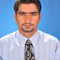 Shaman Ali