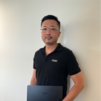 Jeff Kuo