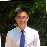 Kelvin Huang