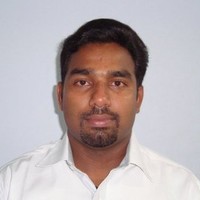 eldhose p mathew