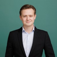 Axel Eisner Sjöberg