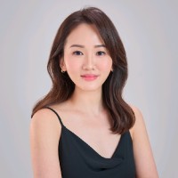 Eileen Kang