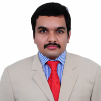 Aswin M Pillai