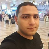 .Mahmoud Solaimen