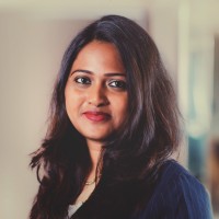 Tejaswini Kamalkar