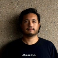 Sebastian Flores Chong