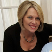 Tricia Clark