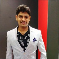 Vignesh S