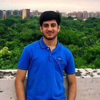 Bhavya Chopra