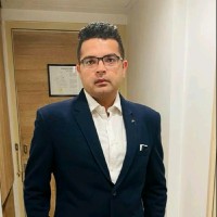 VIVEK JAWA (IGBC-AP)