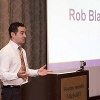 Robert Blake