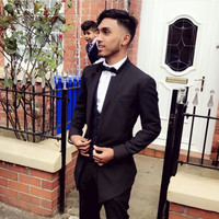 Safwan Alom