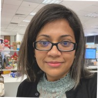 Suranjana Chowdhury
