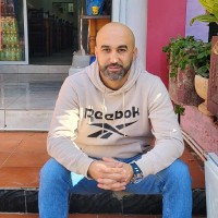 Abdeslam Saadi