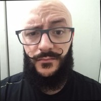 William Bossle Alves