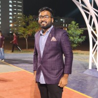 Ajith Reddy Pakala